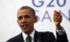 Обама будет лично агитировать сенаторов за удар по Сирии