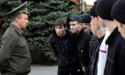 В Госдуме отказались наделять полицию обязанностями по розыску уклонистов от армии 