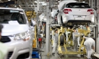 Завод «ПСМА Рус» приостановил производство Peugeot, Citroеn и Mitsubishi