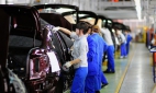 АвтоВАЗ возобновил производство после краткосрочной остановки