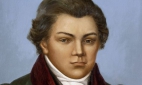 Языков Николай Михайлович (1803-1846), поэт