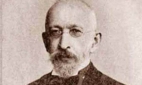 Сомов Орест Михайлович (1793-1833), писатель