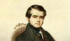 Соллогуб Владимир Александрович (1813-1882), писатель