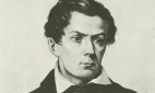 Полевой Николай Алексеевич (1796-1846), писатель 