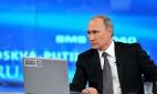 Путин в коридоре возможностей: он не может больше, чем делает