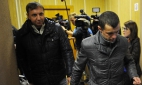Суд арестовал экс-главу «Воентелекома» Николая Тамодина