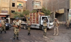 Египетские силовики изымают здания, находящиеся в ведении «Братьев-мусульман»