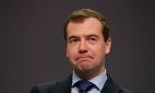 Медведев намерен обсудить с главой правительства Белоруссии тему с задержанием главы «Уралкалия» 