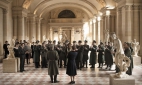 Зрители Венецианского кинофестиваля с восторгом приняли «Франкофонию» Александра Сокурова