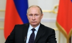 Путин: группировка ИГ давно уже объявила Россию своим врагом