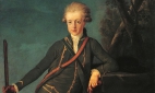 Соколов Пётр Иванович (1753-1791)