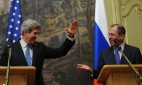 Лавров и Керри: Конференция по Сирии «Женева-2» пройдет в середине ноября