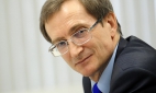 Вице-спикер Госдумы призвал Грефа уйти в отставку после слов о России
