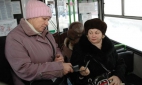Власти Кубани решили вернуть пенсионерам льготы на проезд