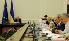 Киев отменил распоряжение о выделении помощи жителям Донбасса