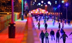 Московский Парк Горького запустит с февраля бесплатные экскурсии