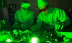 Нижегородский университет начал готовить специалистов для мощнейшей лазерной установки