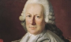 Христинек Карл Людвиг (1732-1792)