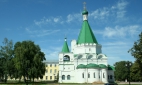 Михайло-Архангельский собор Нижнего Новгорода