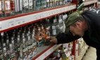 В Карелии смертность от алкоголя за год увеличилась почти на треть