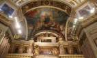 Лучшие мозаичные иконы Исаакиевского собора отреставрированы и открыты для публики