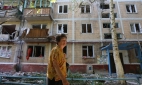 Украинские силовики возобновили обстрел пригорода Горловки из минометов