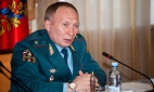 Главу оренбургского МЧС обвинили в халатности