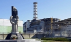 Пепел Чернобыля