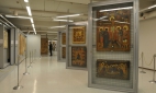 Эрмитаж получил от ФСБ 37 конфискованных икон XVIII - XX веков