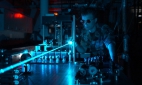 Новосибирские ученые запатентовали технологию поиска взрывчатки лазером
