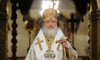 Патриарх Кирилл в День России освятит собор в Йошкар-Оле