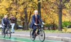 Ежегодная акция «На работу на велосипеде» пройдет в Москве и более 60 городах России