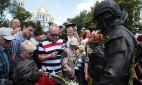 Нарышкин: памятник «вежливым людям» станет для Крыма символом справедливости