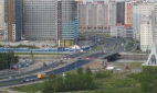 Власти Петербурга согласовали митинг против присвоения мосту имени Ахмата Кадырова