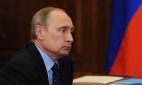 Путин: упомянутые в докладе комиссии WADA чиновники РФ будут временно отстранены