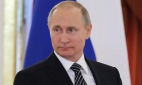 Путин подписал закон, уточняющий категории лиц, освобождаемых от 