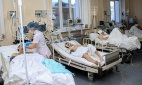 В Иркутске зафиксирован первый случай смертельного отравления контрафактной водкой