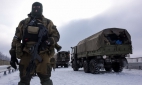 Бойцы добровольческих батальонов объявили о торговой блокаде ДНР и ЛНР
