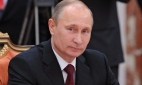 Путин решил не высылать американских дипломатов из России