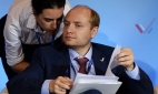 Александр Галушка: «После ВЭФа на Дальний Восток привлечено 100 млрд рублей»