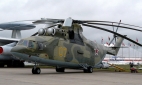 РФ и КНР планируют произвести не менее 200 тяжелых вертолетов совместного проекта
