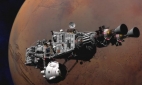 Российские эксперты оценили возможность полёта к Марсу совместно с США