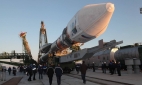 Ракета «Союз-2.1б» с 19 спутниками стартовала с космодрома «Восточный»