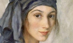 Серебрякова Зинаида Евгеньевна (1884-1967), художница
