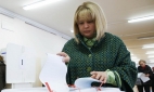 Памфилова выступила за перенос единого дня голосования на позднюю осень или весну