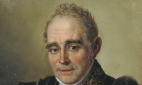 Боровиковский Владимир Лукич (1757-1825), художник
