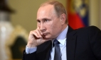 Путин назвал признаком слабости включение в санкционные списки «всех чохом»