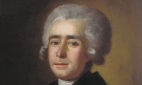 Бортнянский Дмитрий Степанович (1751-1825), композитор