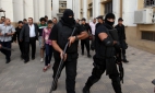 В Каире застрелен офицер подразделения МВД, борющегося с терроризмом
