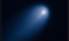 Комета ISON не взорвалась, но быстро меняет вид и структуру - российский астроном